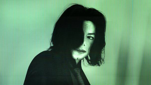 Michael Jackson: A Faking It Special