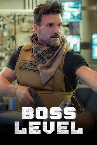 Boss Level