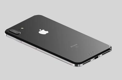 LIVE: Apple presenteert nieuwe iPhones