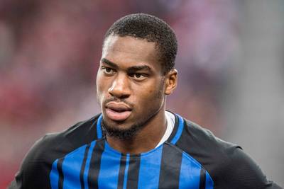 VIDEO: Kondogbia dupeert Internazionale met bizarre eigen goal