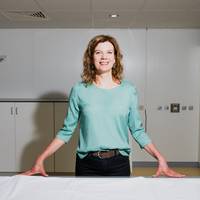 Is ‘bevriezen’ iets slechts? Nee, een freezereactie in een noodsituatie kan juist nuttig zijn, ontdekte deze hersenwetenschapper
