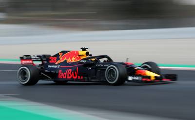 LIVE: Snelle tijden blijven uit in middagsessie