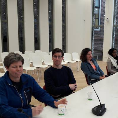 6.000 stemmen opnieuw geteld in Wageningen: zetels blijven gelijk