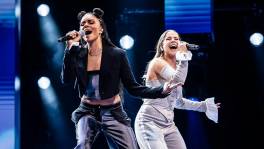 Krijgt Laura Tesoro's ‘Silverline’ een Franse touch?