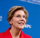 Elizabeth Warren is presidentskandidate voor de Amerikaanse voorverkiezingen