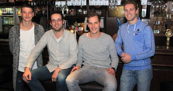 Dj's zetten zich in voor Bornerbroek | Almelo - Tubantia