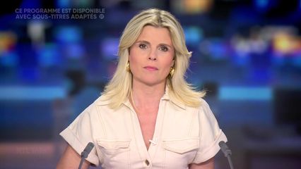 192. RTL info 19 heures (11/07/25)