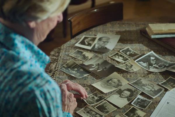 Kinderen van het verzet