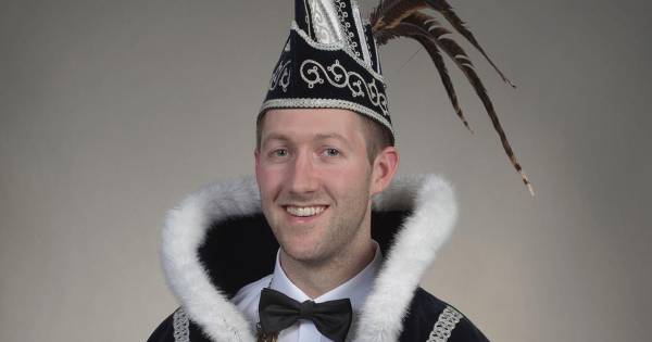 Prins Erik bij Veenmollen in Milheeze | De Peel - Eindhovens Dagblad