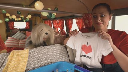 49. Het T-Shirt