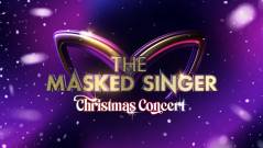 The Masked Singer in Concert