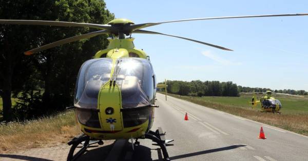 Ook man uit Boven-Leeuwen overlijdt na botsing met vrachtwagen.