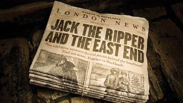 Jack the Ripper - The Case Reopened