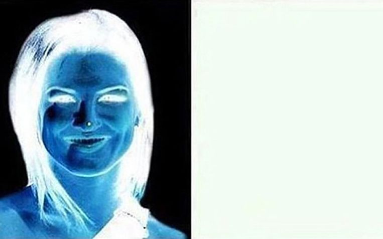 Fantastisch Deze Optische Illusie Is Straffer Dan De Jurk Het