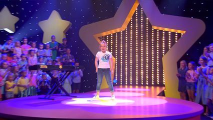 Aflevering 8