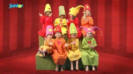 53. Het papieren vliegtuigje