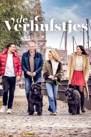De Verhulstjes
