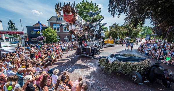 Nog geen besluit over Zomerfeesten Hengevelde | Coronavirus - Tubantia