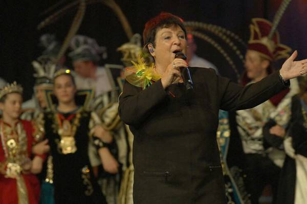 Beppie Kraft - Limburgs fenomeen