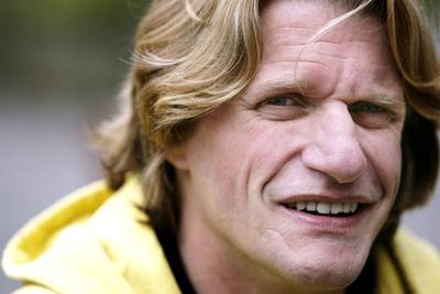 Zedenverdachte Keith Bakker (58) zet intieme chatsessies met ex (18) online