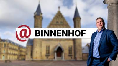 Zijn Kamerleden vrije vogels of liggen ze aan de ketting?