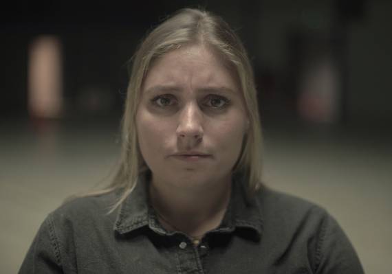 Stephanie (29) “Het heeft me kapotgemaakt”