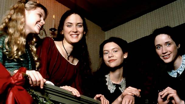 Little Women