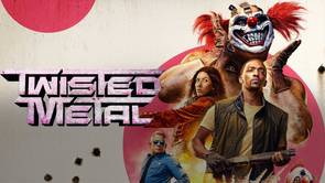 Twisted Metal