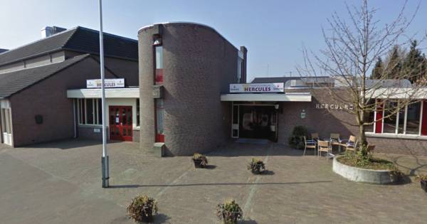 Exploitant krijgt uitstel voor besluit sporthal Hercules in Diessen - BD.nl