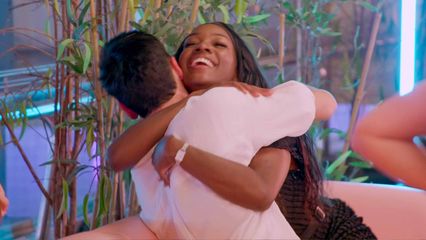 8. Nouveau couple et jalousie