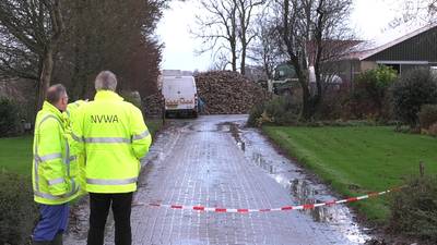 Ophokplicht voor pluimvee na uitbraak van vogelgriep