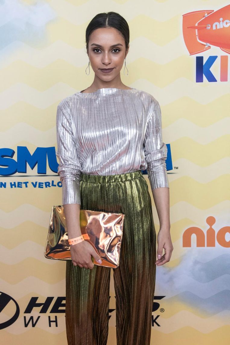 Dit waren de Kids' Choice Awards 2017 | Joepie | Showbizz ...