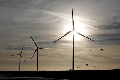 Pure Energie en Agem willen nu ook windmolens bij Berkel en N18 in Berkelland