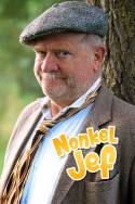 boxcover van Nonkel Jef