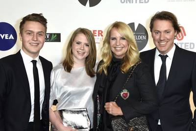 Linda de Mol legt 875.000 euro neer voor chique huis voor dochter Noa