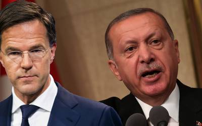 'Herstel banden met Turkije is goed voor handel'