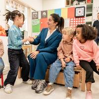Het Vlaamse onderwijs was ooit wereldtop, vandaag blijft van die trots weinig over