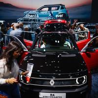 De terugkeer van de range-extender: zo willen Europese autobouwers meer elektrische wagens verkopen