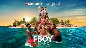 FBoy Island