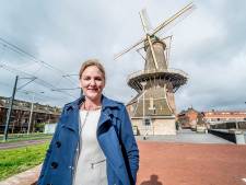 Provincie zuid holland verkiezingen