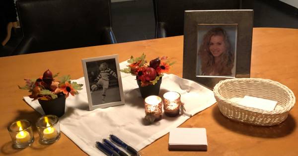 Geen dorpskwis, geen voetbal, want Bente (19) is er niet meer: 'Niet te bevatten'