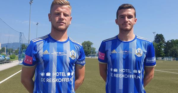 Waarom een hotel uit Bosschenhoofd de Kroatische bekerfinalist sponsort - BN DeStem