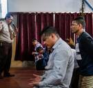 Het bendeleven in El Salvador is gigantisch en meedogenloos