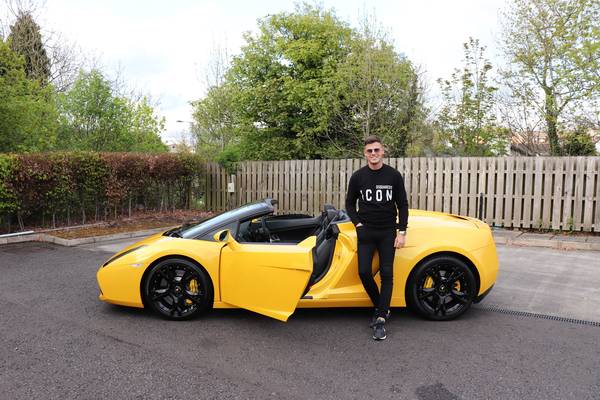 Hunting the Catfish Crime Gang