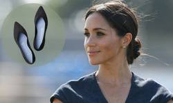 Meghan Markle is fan van deze ballerina’s (en jij kan ze ook in huis halen)