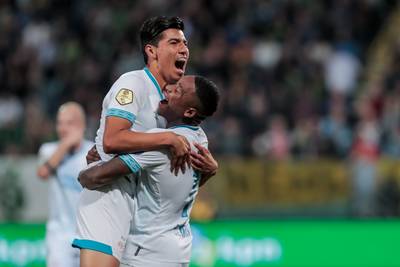 Van Bommel: Na drie minuten zie je al dat hij kan voetballen