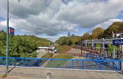 Ruzie over extra perron voor station Rhenen