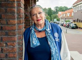 Willeke van Ammelrooy heeft nog last van déze bijwerking