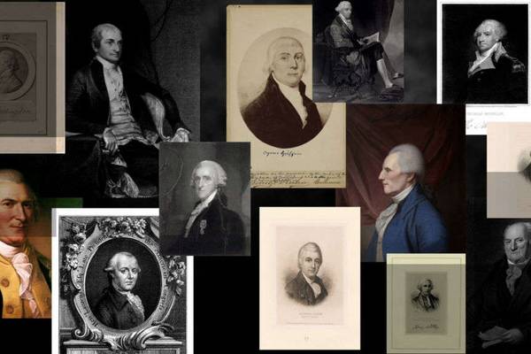 History: The Interesting Bits