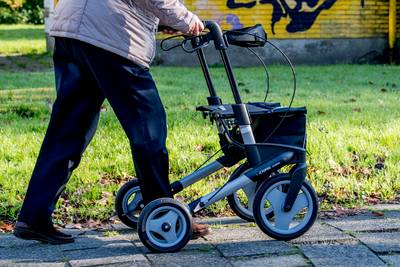 Bejaard echtpaar zou Limburgse buurt 'terroriseren'